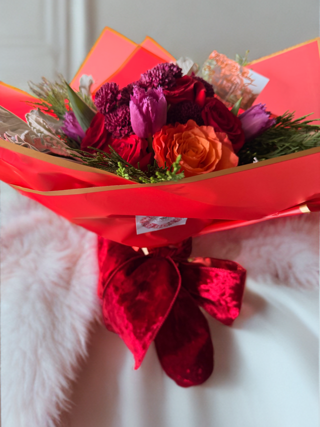 Love | Adore Flowers